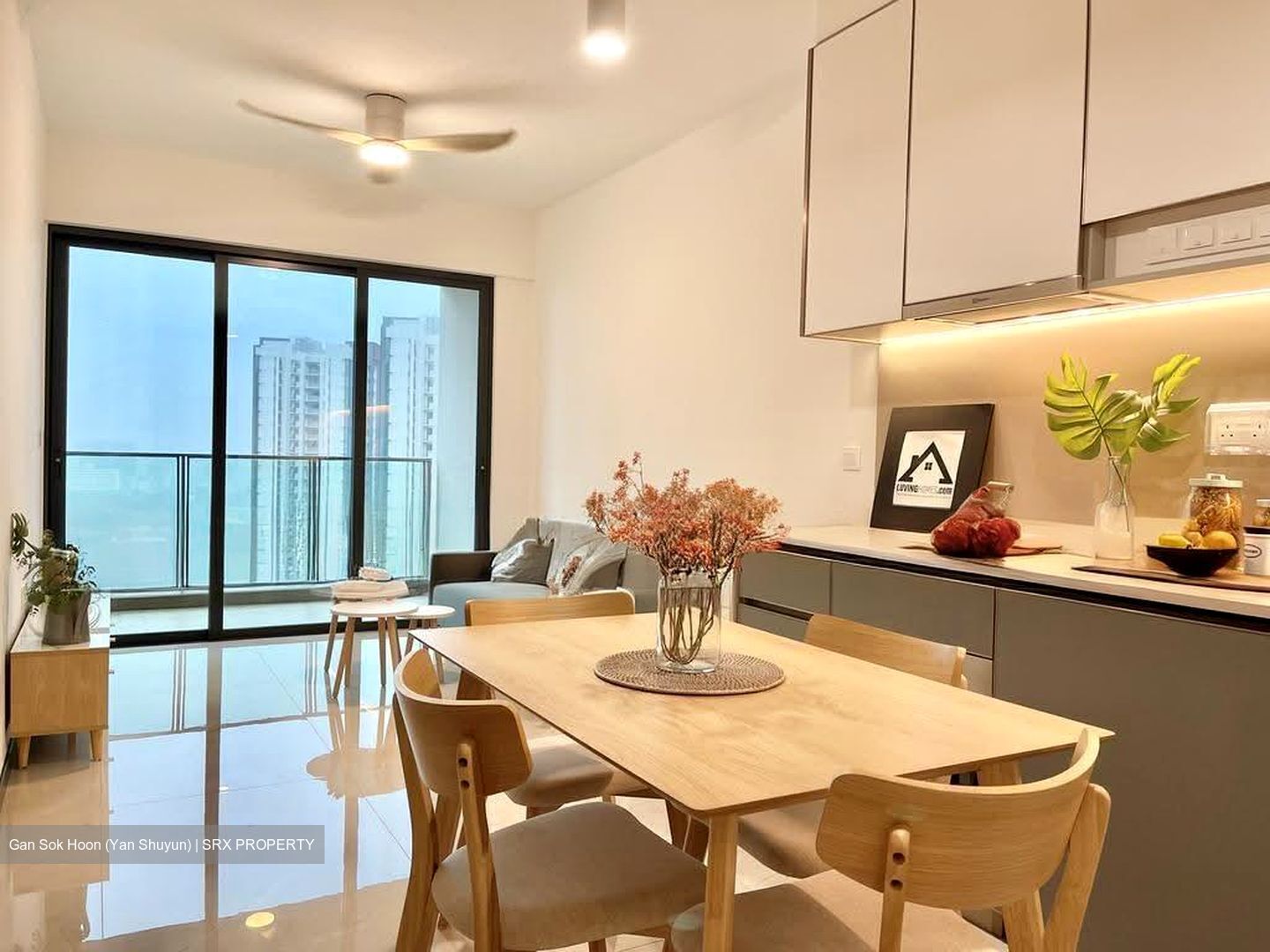 Normanton Park (D5), Apartment #626460161